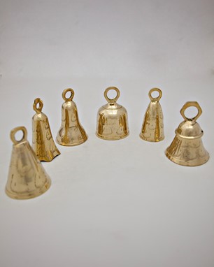 Assorted Collector Bells