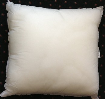 Polyester Fiber Fill Cushions
