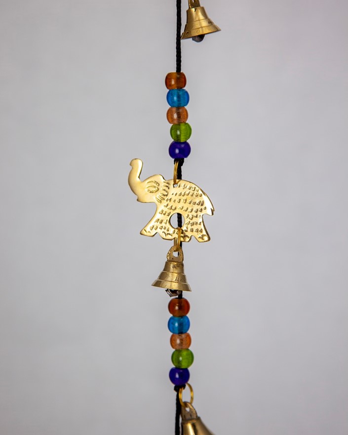 bs017--Chime Bell Elephant bs017--Chime Bell Elephant