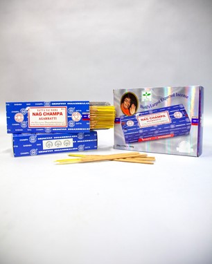 Nag Champa Incense 40 Gram