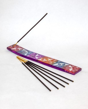 Incense Burners, Incense & Incense Burners